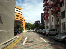 Blk 9 Selegie House (Central Area), HDB 3 Rooms #151702